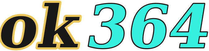 ok364 logo